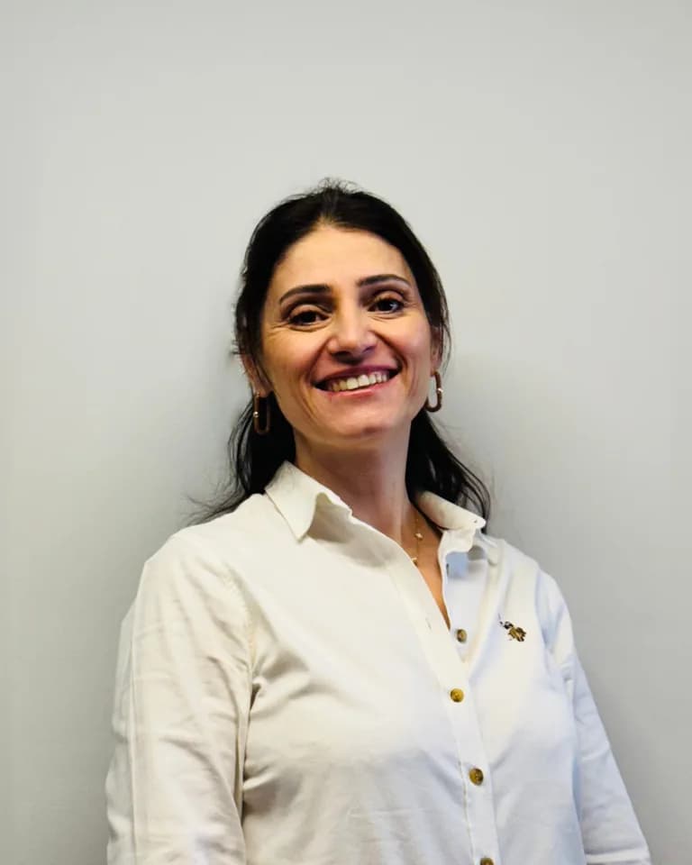 Gülşah Özbilgin