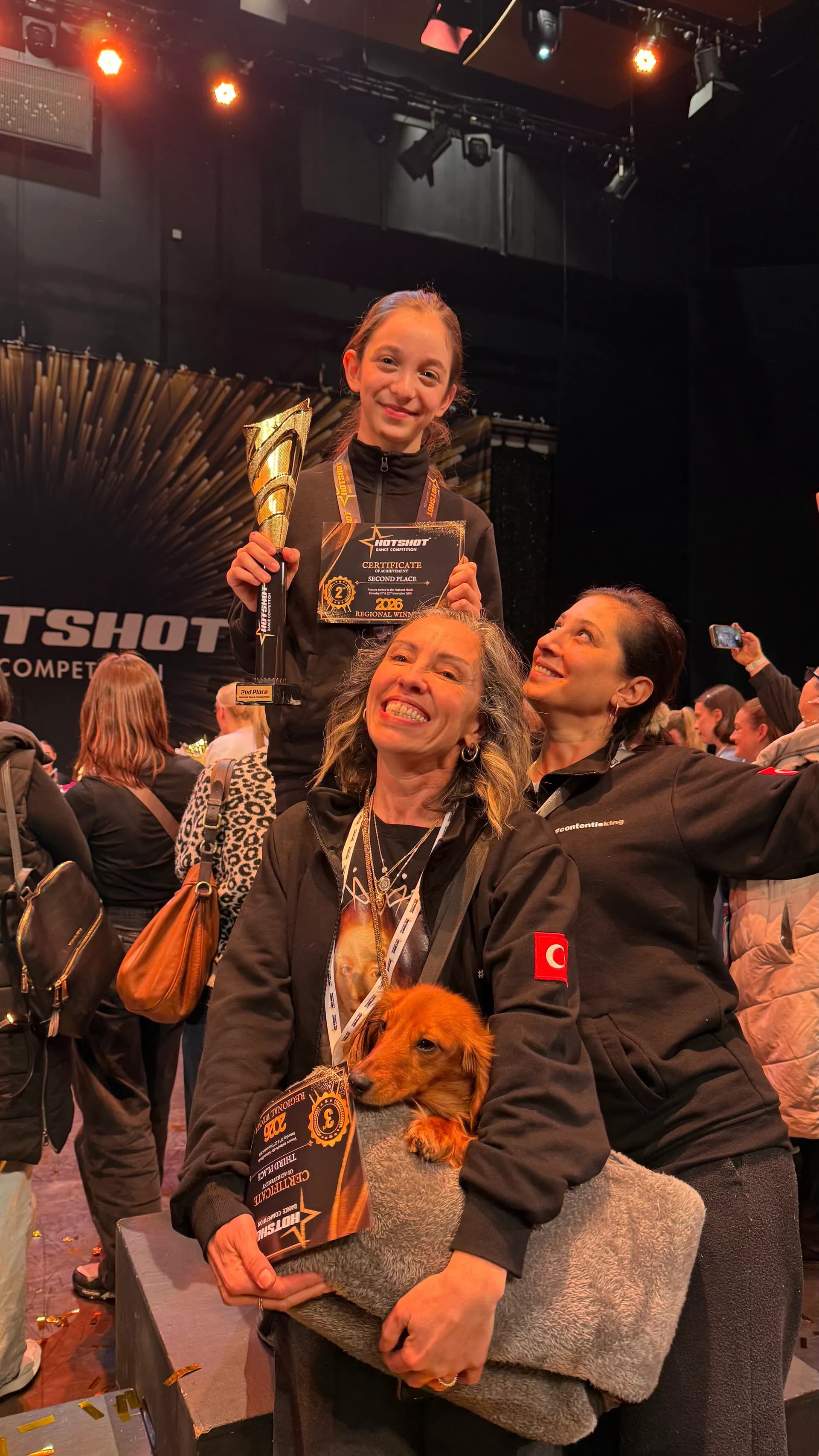 HotShot dans yarışmasından kare (12)