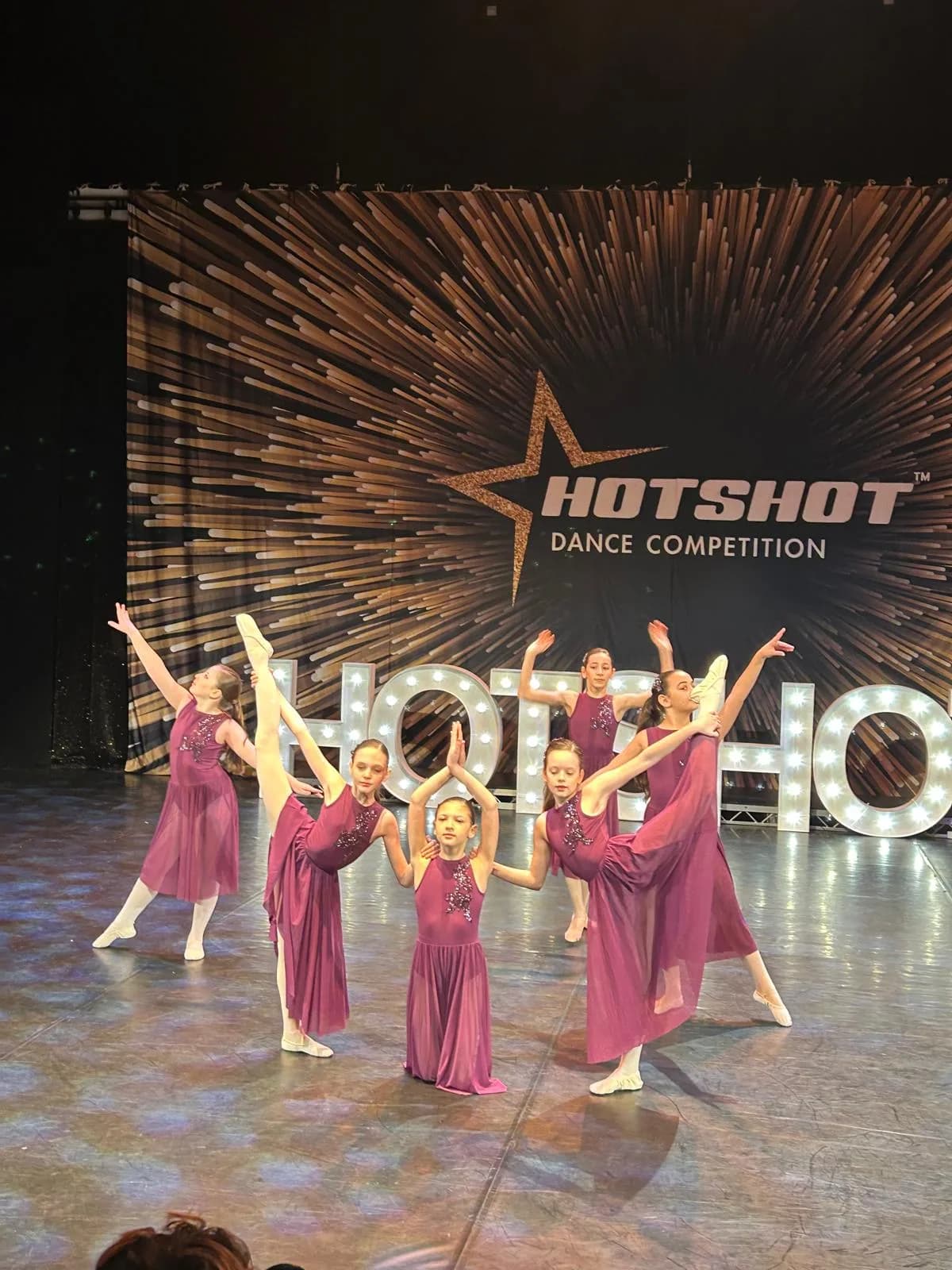 HotShot dans yarışmasından kare (05)