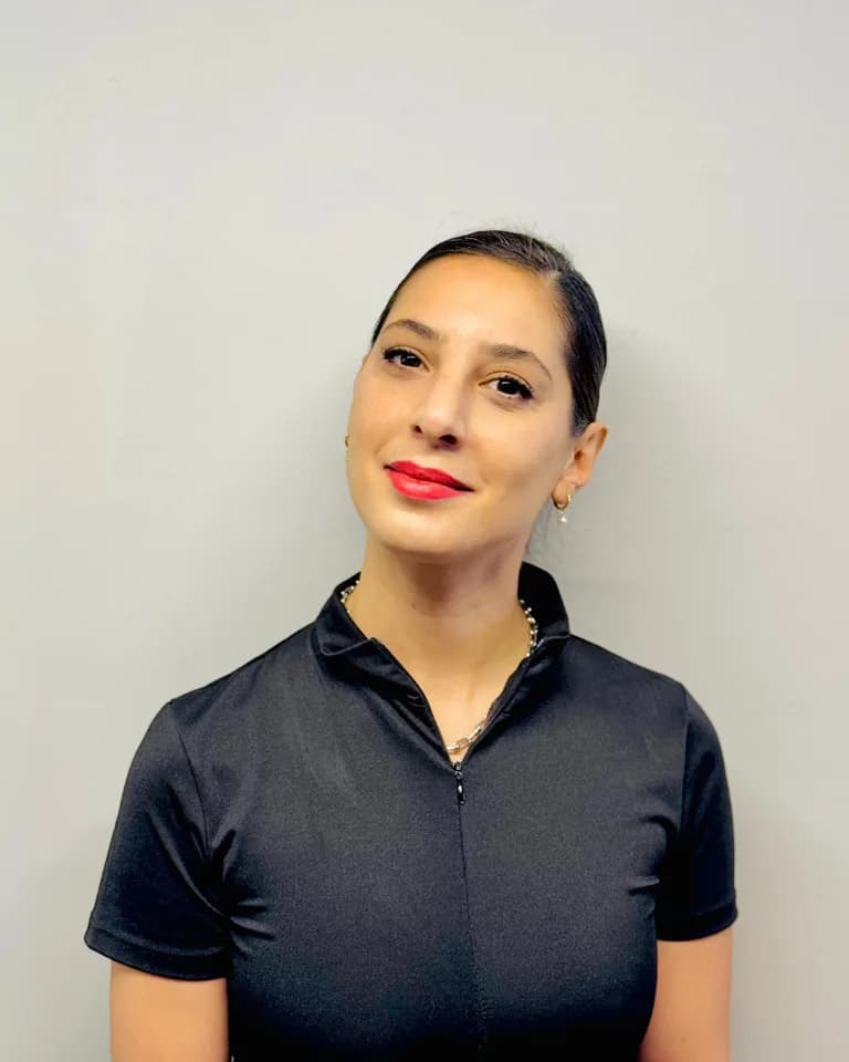 Neslihan Mert Kılıç