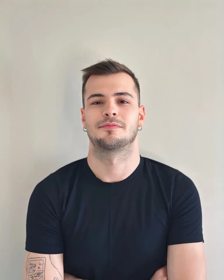 Berk Çokay