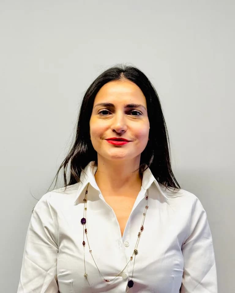 Zeynep Acar