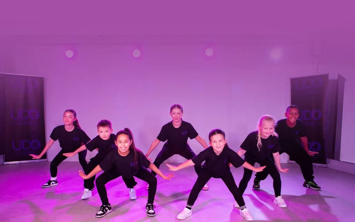 UDO Academy street dance programı görseli (1)